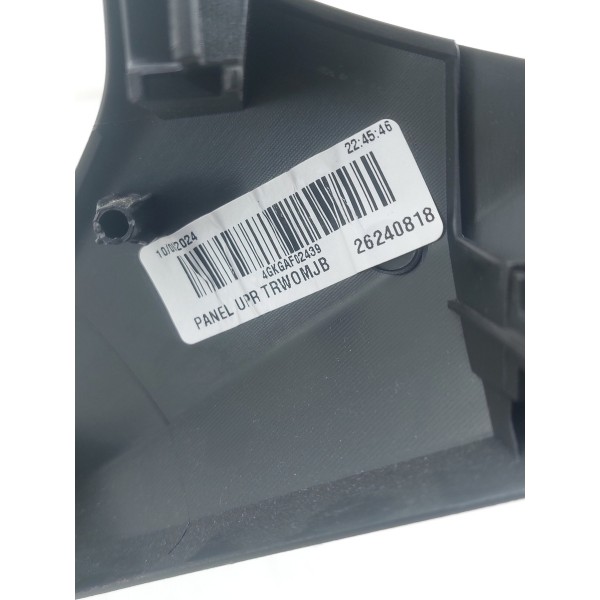 Difusor De Ar Direito Com Moldura Gm Onix 3cc 20/22 26240860