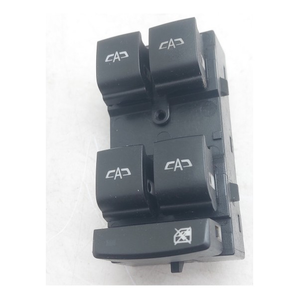 Comando Do Interruptor Vidro Le Onix/tracker 20/25 26211281