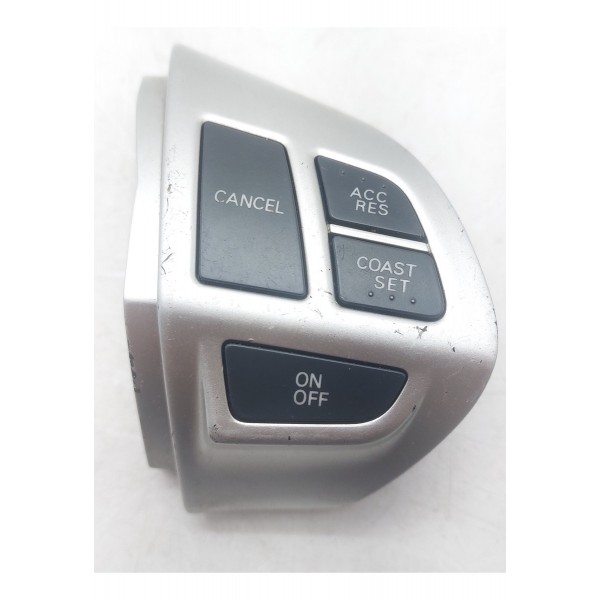 Comando Volante Mitsubishi Pajero Dakar 08/15 75b473