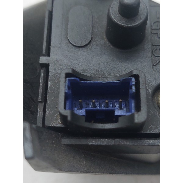 Comando Volante Mitsubishi Pajero Dakar 08/15 75b473