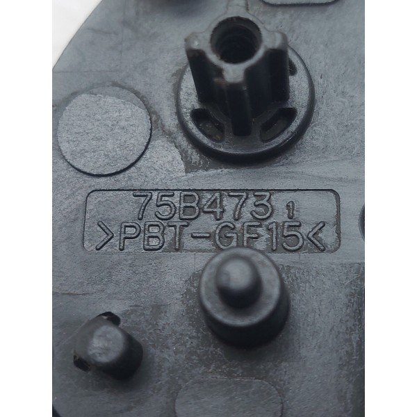 Comando Volante Mitsubishi Pajero Dakar 08/15 75b473