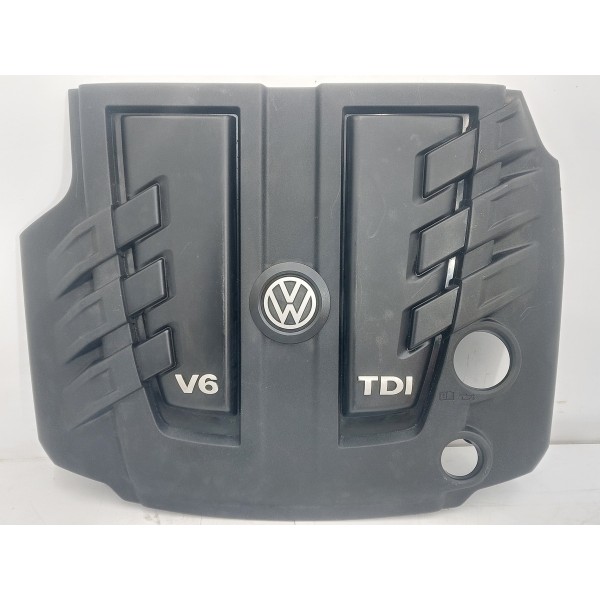 Tampa Cobertura Do Motor Amarok V6 2015