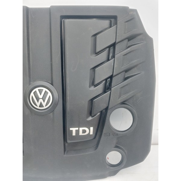 Tampa Cobertura Do Motor Amarok V6 2015