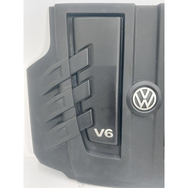 Tampa Cobertura Do Motor Amarok V6 2015