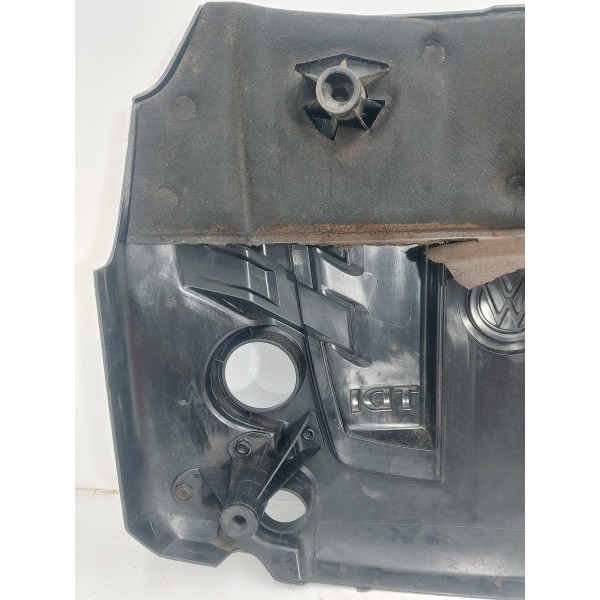 Tampa Cobertura Do Motor Amarok V6 2015