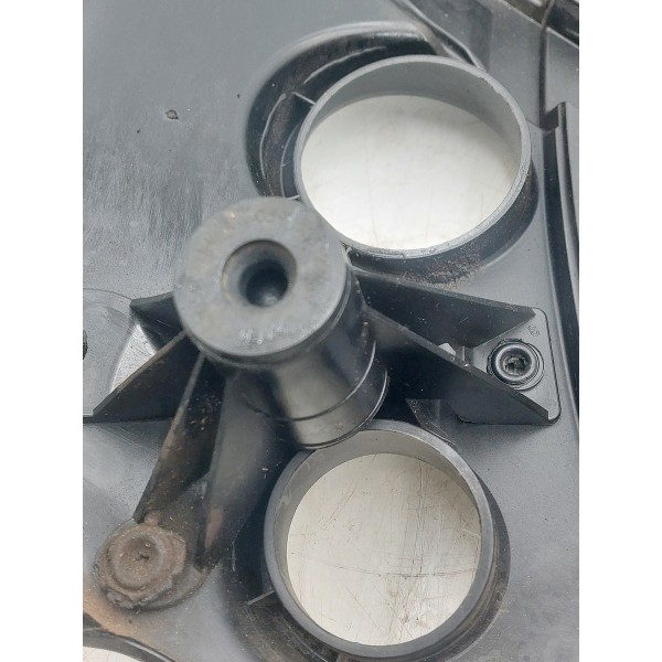 Tampa Cobertura Do Motor Amarok V6 2015