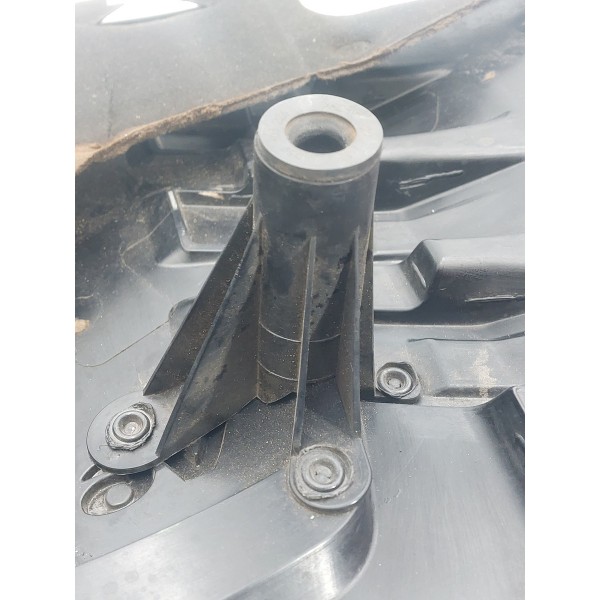 Tampa Cobertura Do Motor Amarok V6 2015