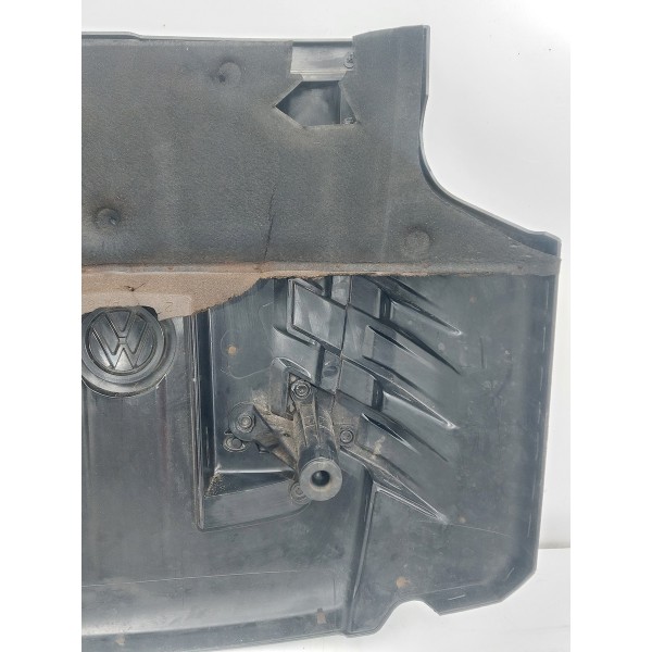 Tampa Cobertura Do Motor Amarok V6 2015