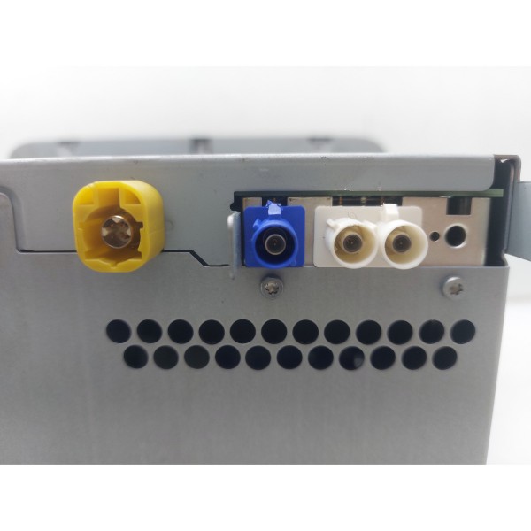 Radio Multimídia Volkswagen Amarok 3.0 V6 2019 A 2023