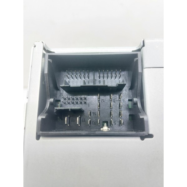 Radio Multimídia Volkswagen Amarok 3.0 V6 2019 A 2023