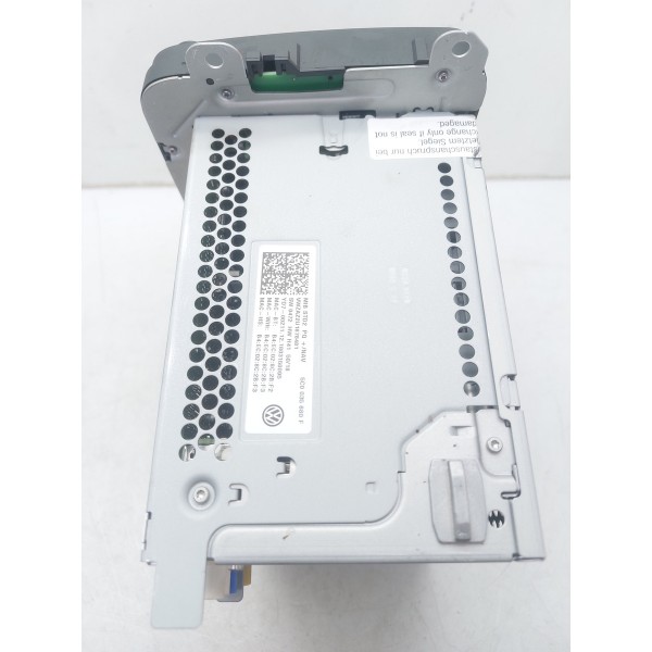 Radio Multimídia Volkswagen Amarok 3.0 V6 2019 A 2023