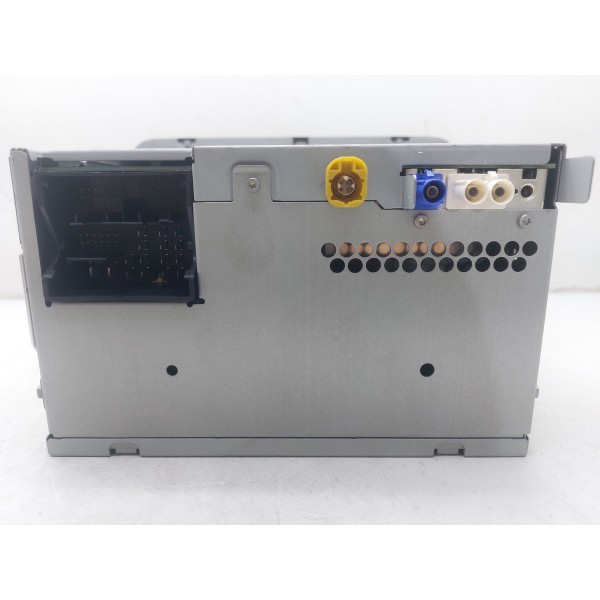 Radio Multimídia Volkswagen Amarok 3.0 V6 2019 A 2023