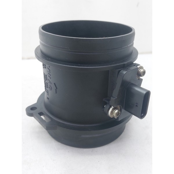 Suporte Sensor Fluxo Ar Vw Amarok V6 2016 A 2020