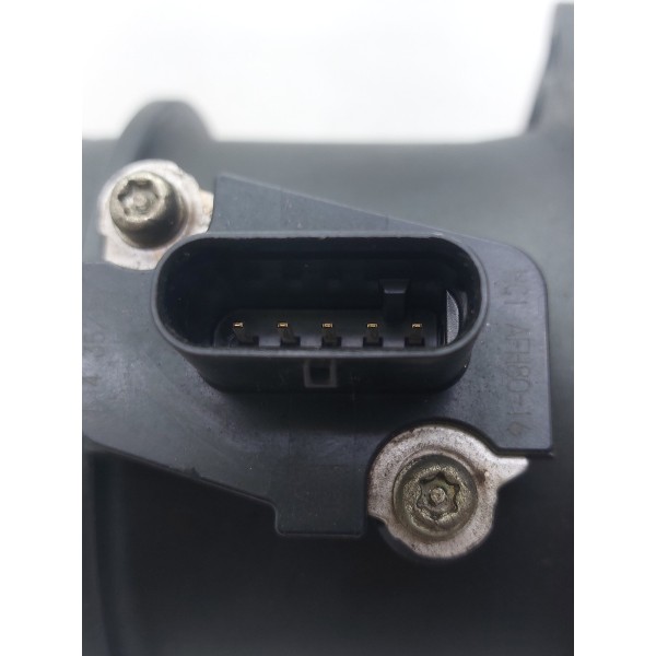 Suporte Sensor Fluxo Ar Vw Amarok V6 2016 A 2020