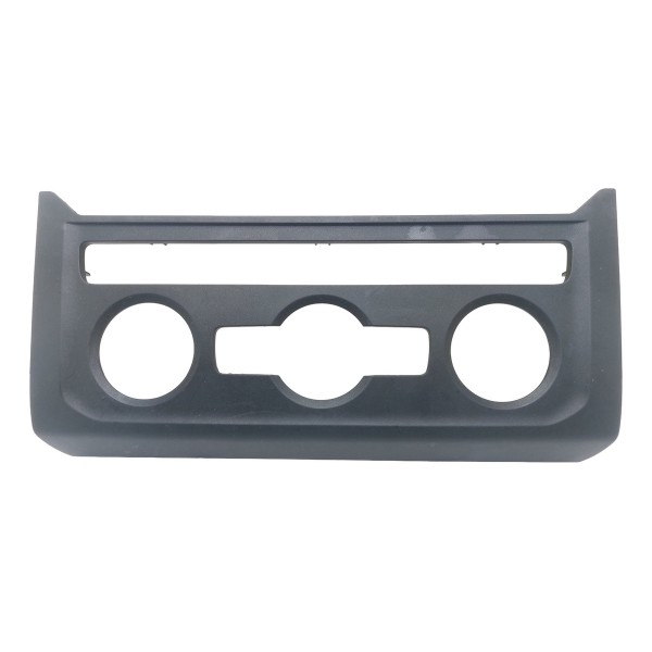 Moldura Comando Ar Condicionado Amarok V6 2017 A 2023