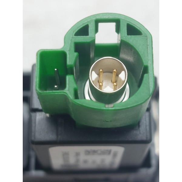 Tomada Usb Imput Gol Fox Polo Golf E Outros 5g0035222e