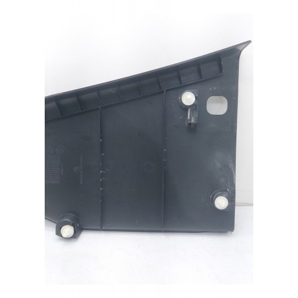 Moldura Inferior Coluna Dir Vw Amarok V6 2015