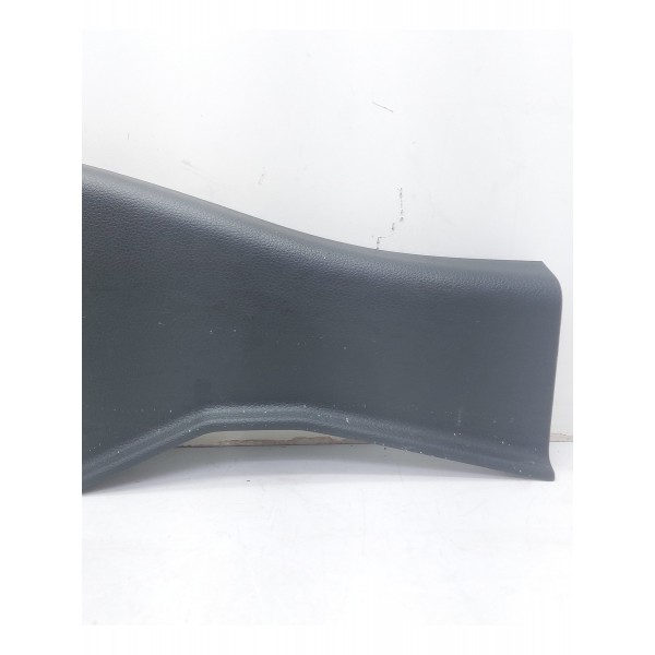 Moldura Inferior Coluna Dir Vw Amarok V6 2015