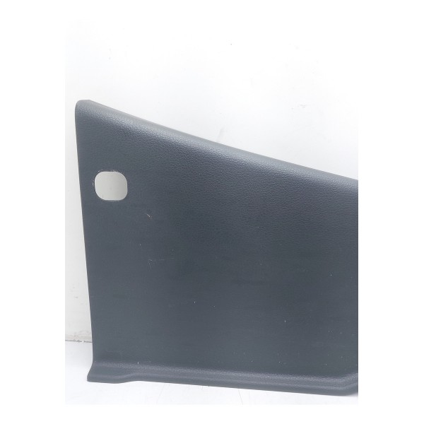 Moldura Inferior Coluna Dir Vw Amarok V6 2015