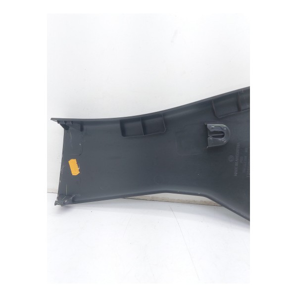Moldura Inferior Coluna Dir Vw Amarok V6 2015