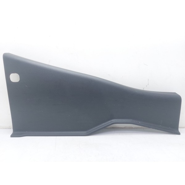 Moldura Inferior Coluna Dir Vw Amarok V6 2015