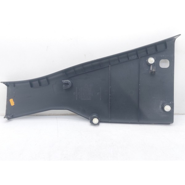 Moldura Inferior Coluna Dir Vw Amarok V6 2015