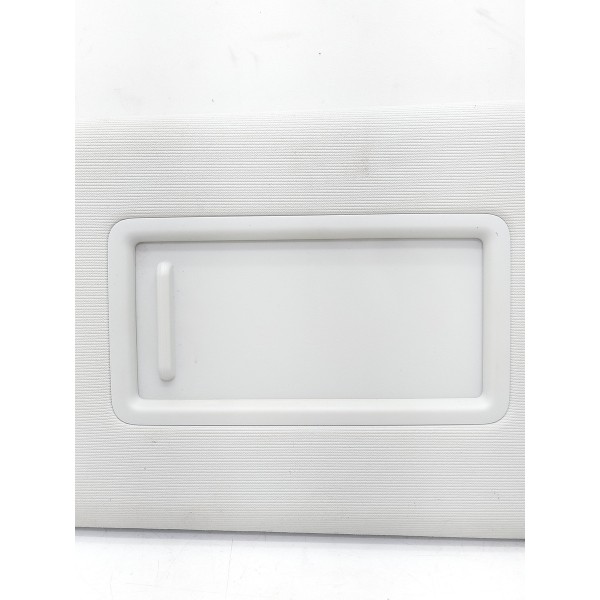 Quebra Sol Esq Amarok V6 2010 A 2020