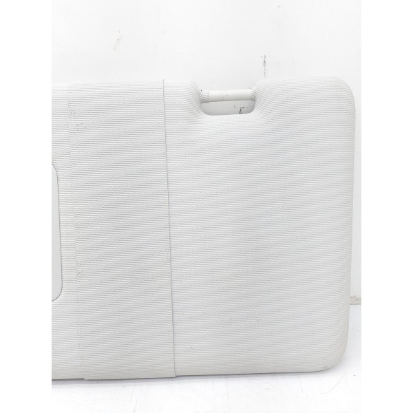 Quebra Sol Esq Amarok V6 2010 A 2020