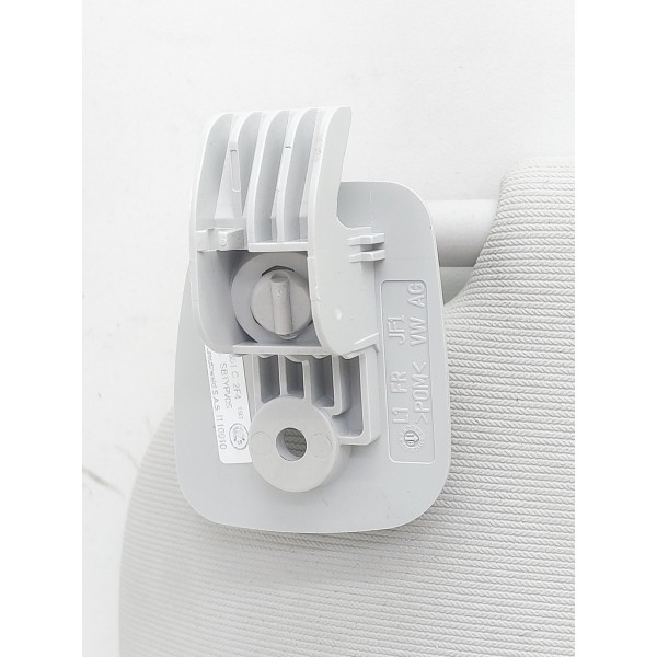 Quebra Sol Esq Amarok V6 2010 A 2020