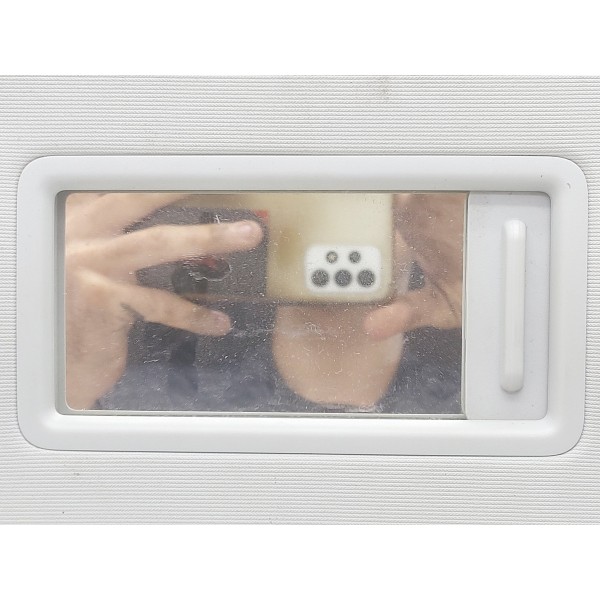 Quebra Sol Esq Amarok V6 2010 A 2020