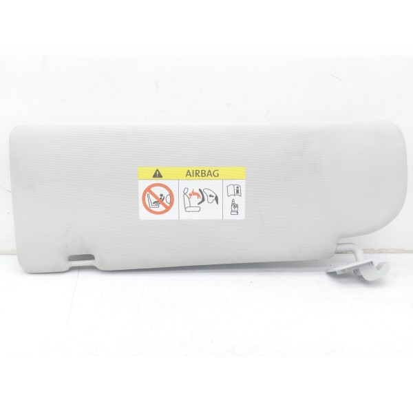 Quebra Sol Lado Dir Amarok V6 2019 A 2021