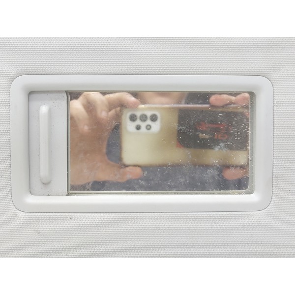 Quebra Sol Lado Dir Amarok V6 2019 A 2021