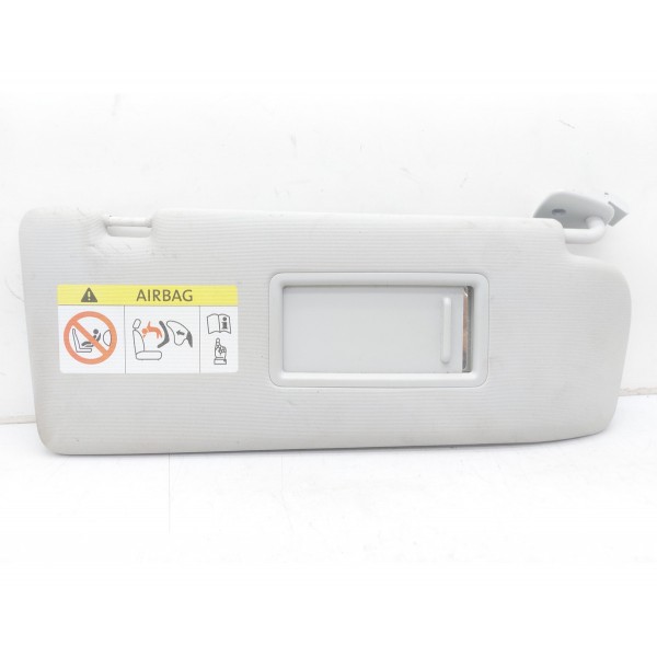 Quebra Sol Lado Dir Amarok V6 2019 A 2021