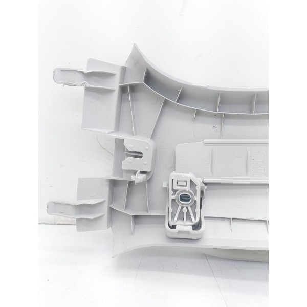 Moldura Coluna Dir Vw Amarok V6 2018/2019