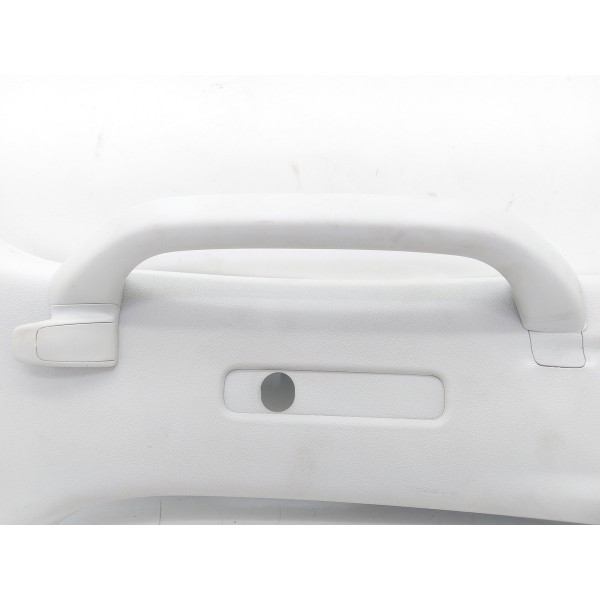 Moldura Coluna Dir Vw Amarok V6 2018/2019