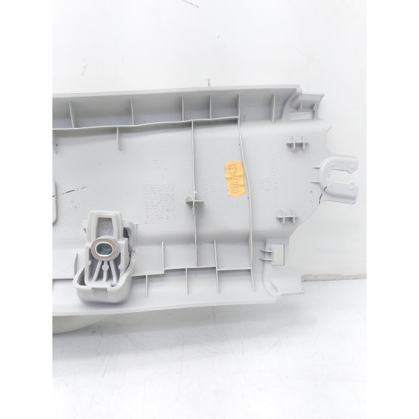 Moldura Coluna Dir Vw Amarok V6 2018/2019