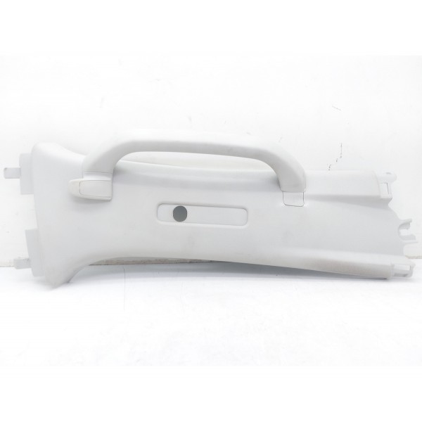 Moldura Coluna Dir Vw Amarok V6 2018/2019