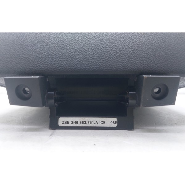 Apoio Braço Console Vw Amarok 3.0 V6 2019