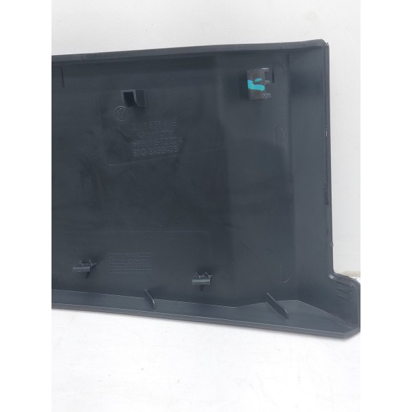 Acabamento Tampa Direita Painel Amarok V6 2018