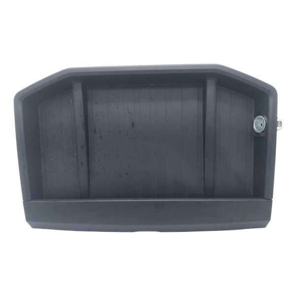 Moldura Porta Objetos Painel Amarok 16/20 2h6857922