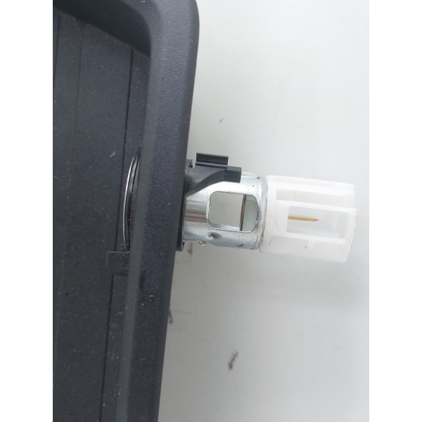 Moldura Porta Objetos Painel Amarok 16/20 2h6857922