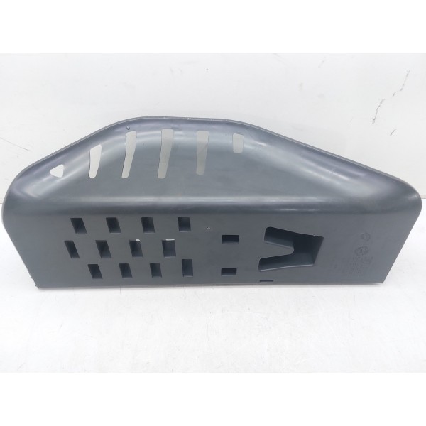 Descanso Do Pé Motorista Vw Amarok V6 18/21 2h0864419a