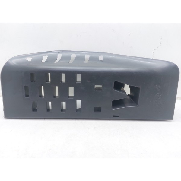 Descanso Do Pé Motorista Vw Amarok V6 18/21 2h0864419a