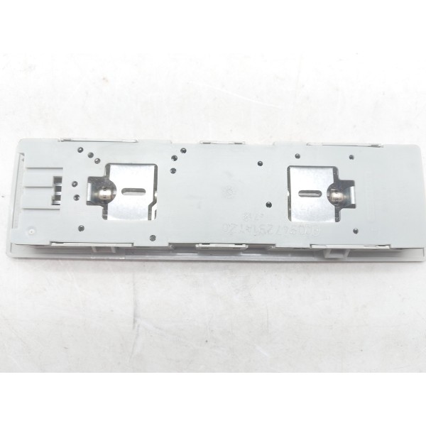 Lanterna Luz Teto Amarok Jetta 10/23 6q0947291a