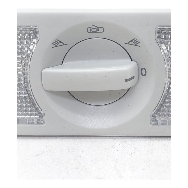 Lanterna Luz Teto Amarok Jetta 10/23 6q0947291a