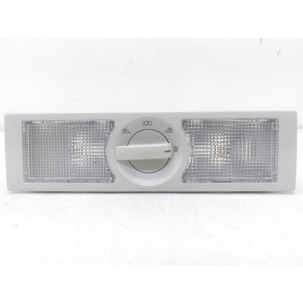 Lanterna Luz Teto Amarok Jetta 10/23 6q0947291a