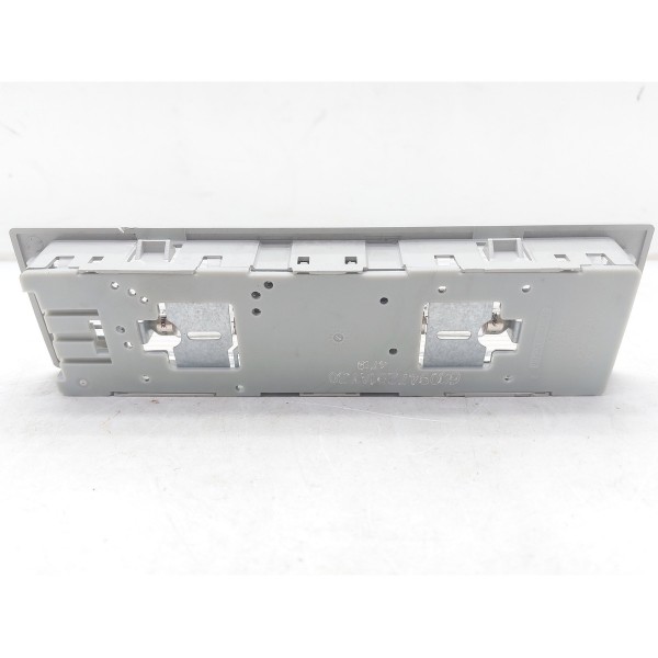 Lanterna Luz Teto Amarok Jetta 10/23 6q0947291a