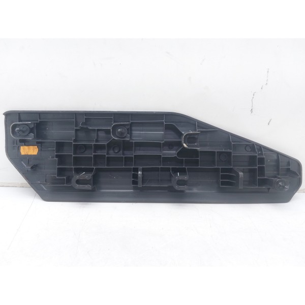 Moldura Soleira Porta Tras\dir Amarok V6 2010 A 2019