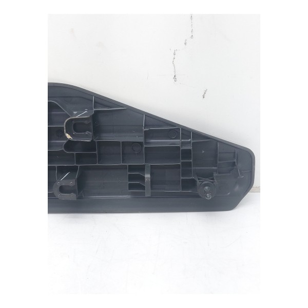 Moldura Soleira Porta Tras\dir Amarok V6 2010 A 2019