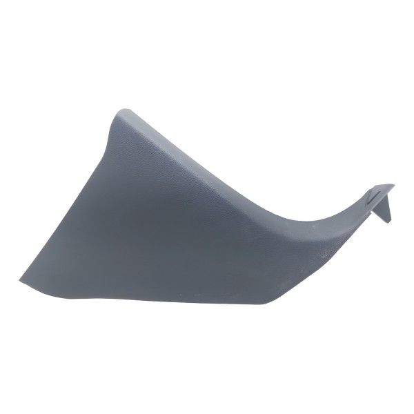 Moldura Inferior Pé Coluna Dianteiro Dir Amarok V6 11\16